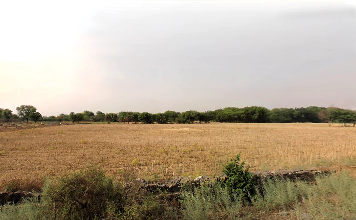 Tethar, Haryana, India