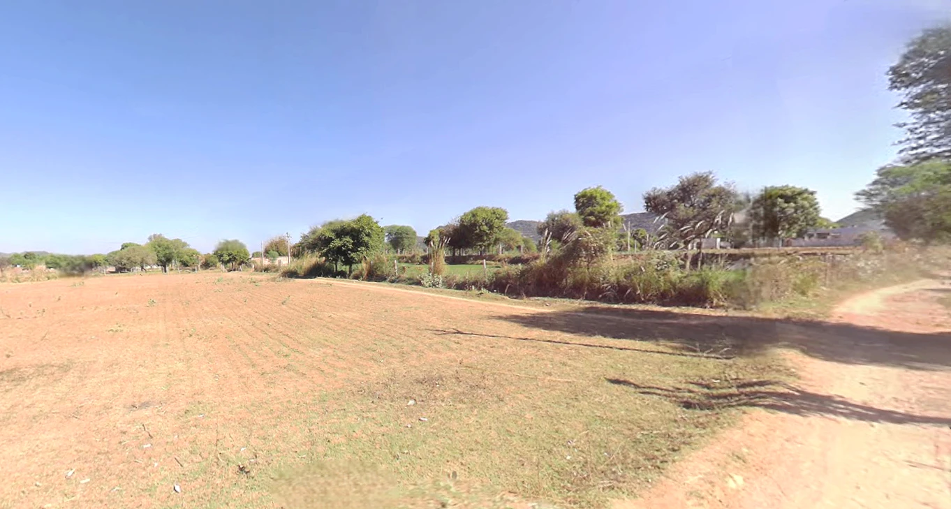 Ghatwada, Rajasthan, India