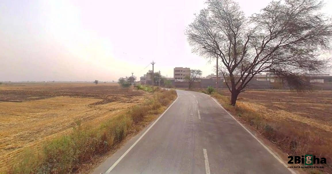Khatauli, Uttar Pradesh 251201, India