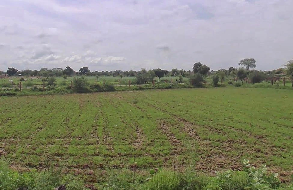 Khanuan, Rajasthan 321404, India