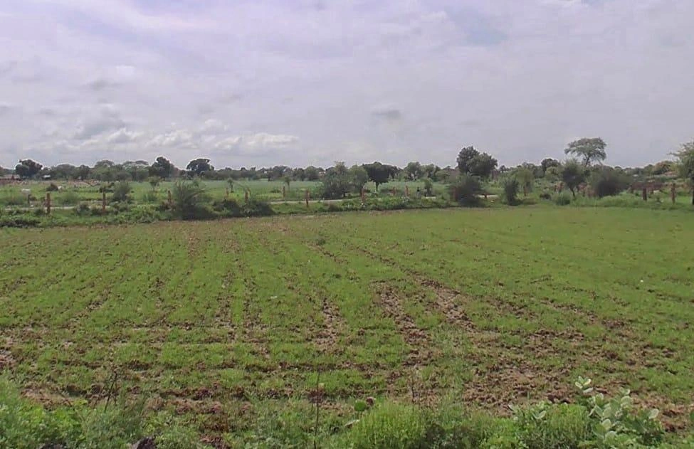 Khanuan, Rajasthan 321404, India