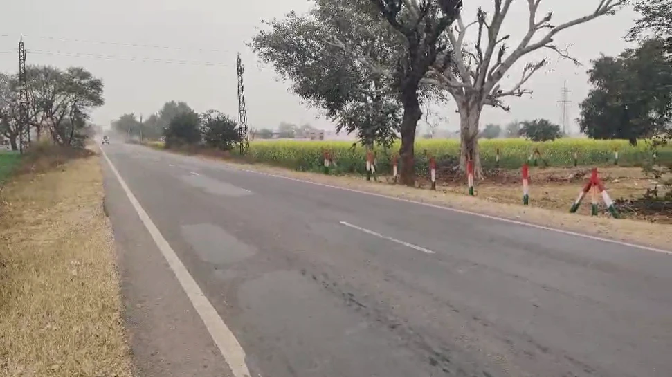 00, Manda, Manda Khas, Uttar Pradesh 212104, India