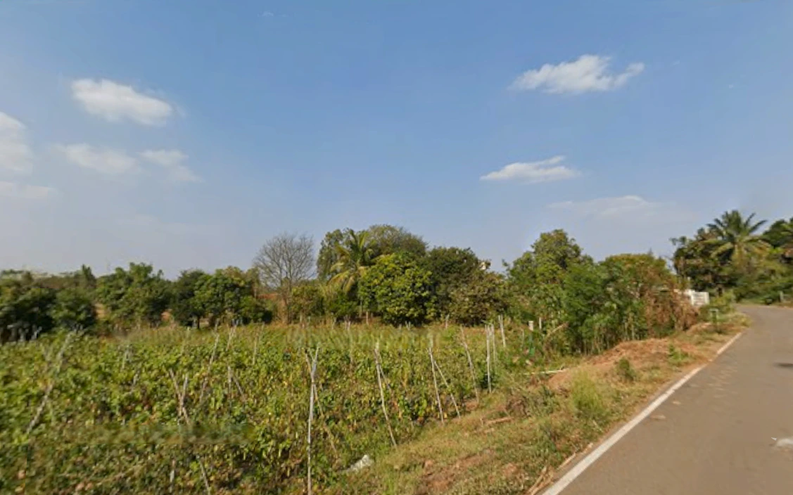 Sonnenahalli Village, Karnataka 562163, India