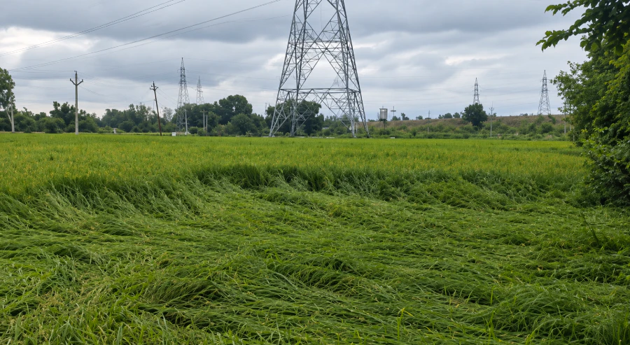 M966+FPC, Amroha, Ujhari, Uttar Pradesh 244242, India