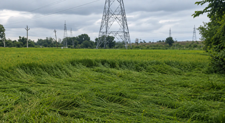 M966+FPC, Amroha, Ujhari, Uttar Pradesh 244242, India - Photo 3
