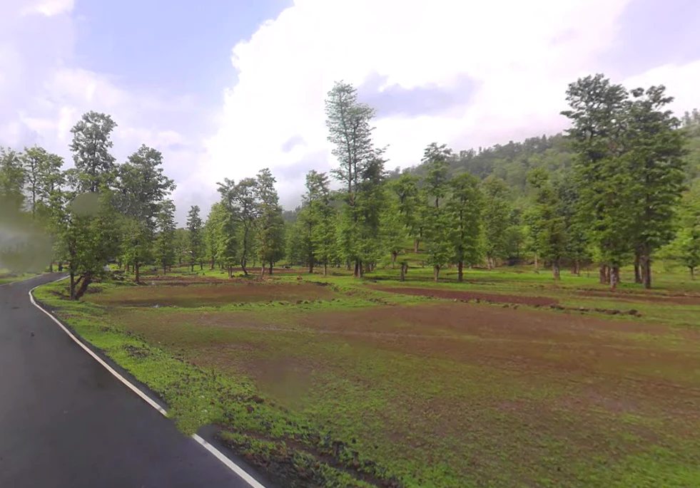 Rajewadi, Maharashtra 401603, India