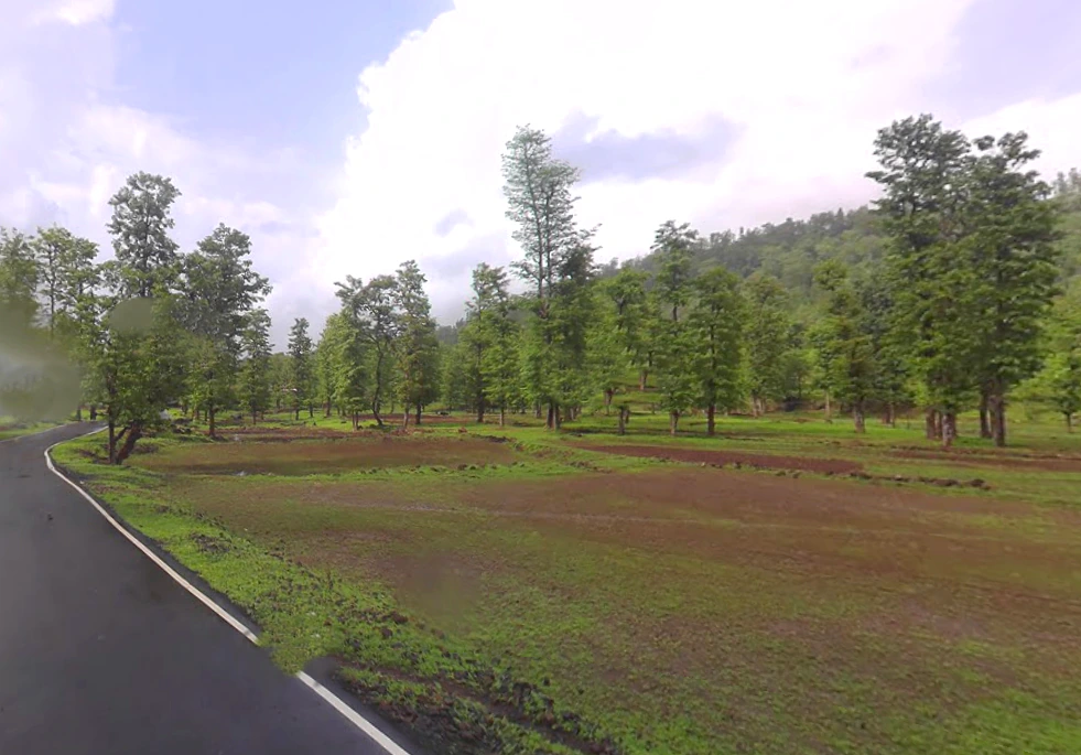 Rajewadi, Maharashtra 401603, India