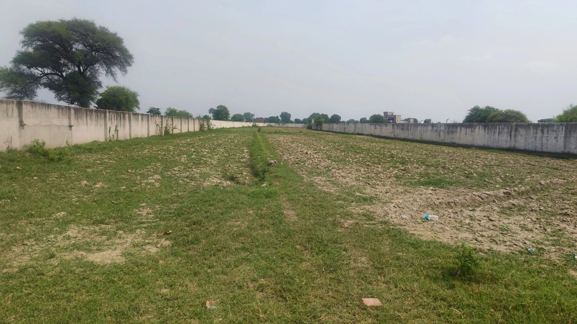 HPX4+4M5, Mathura, Dangoli Khader, Uttar Pradesh, India