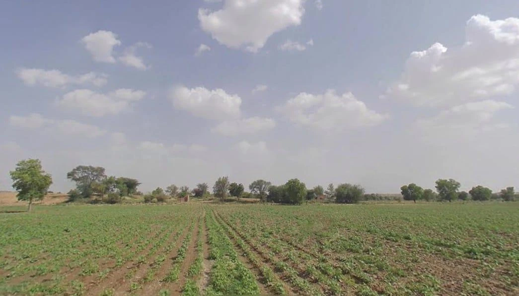 5 Sd, Rajasthan, India