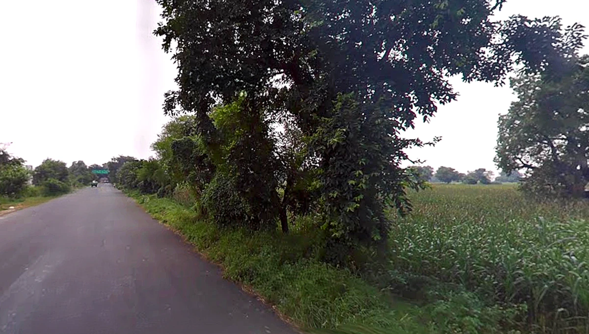 Barsana Rd, Chhata, Uttar Pradesh, India