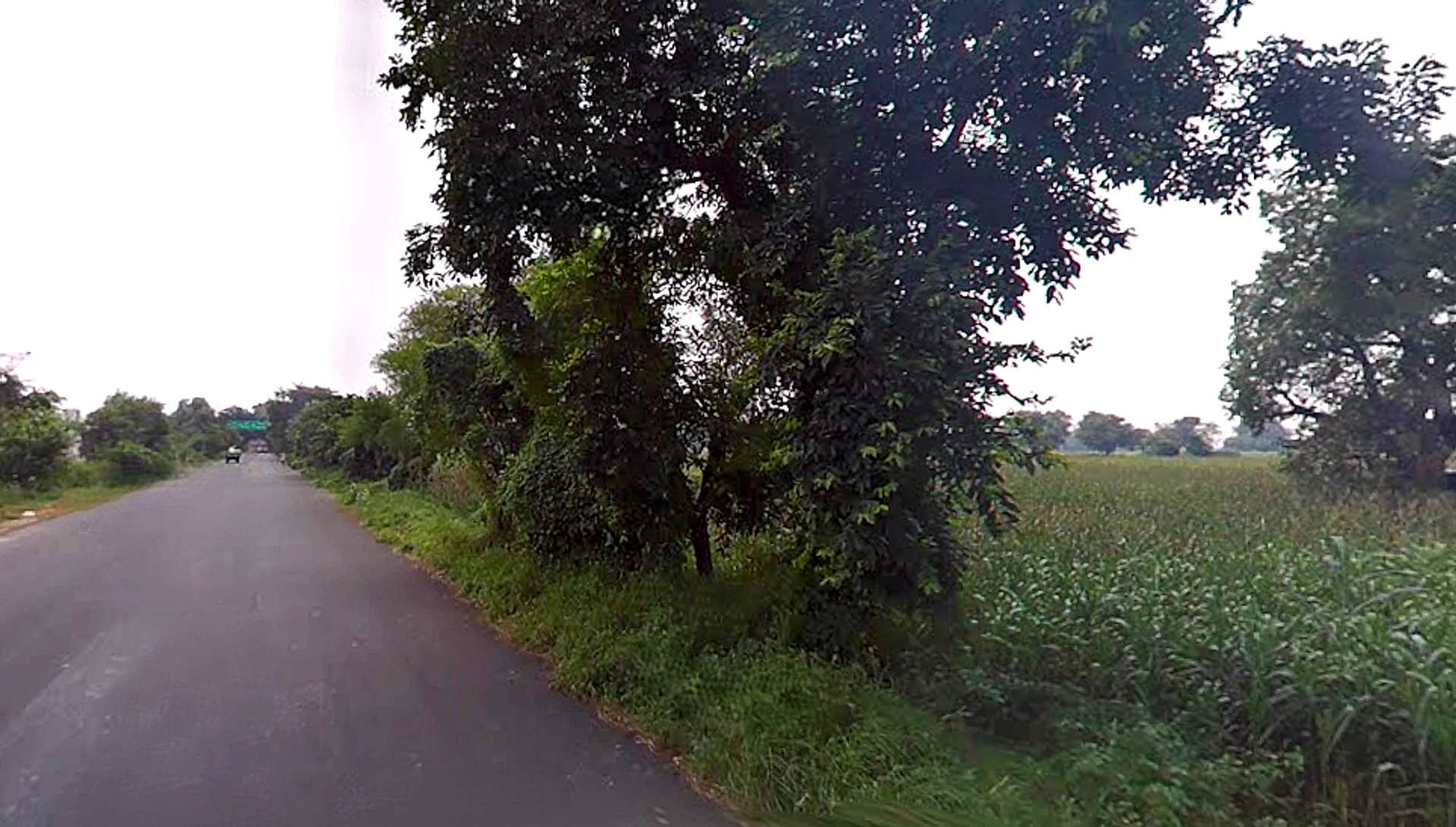 Barsana Rd, Chhata, Uttar Pradesh, India