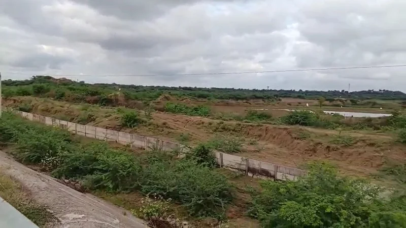 G6F9+3P Kota Khurd, Rajasthan, India preview 3