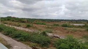 G6F9+3P Kota Khurd, Rajasthan, India preview 3