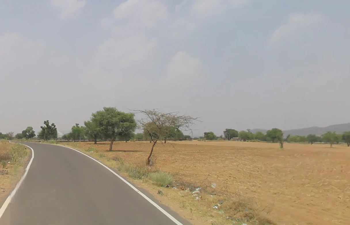 Morni Hills, Haryana, India