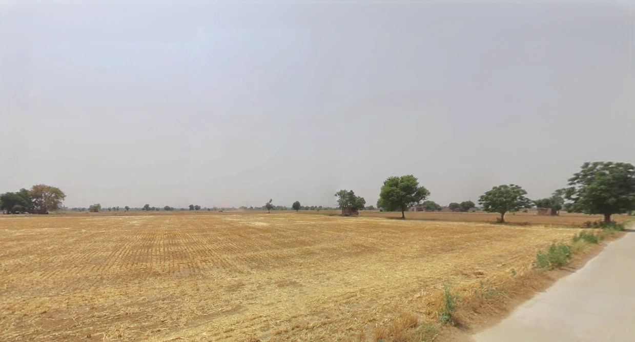 Para, Haryana 122105, India