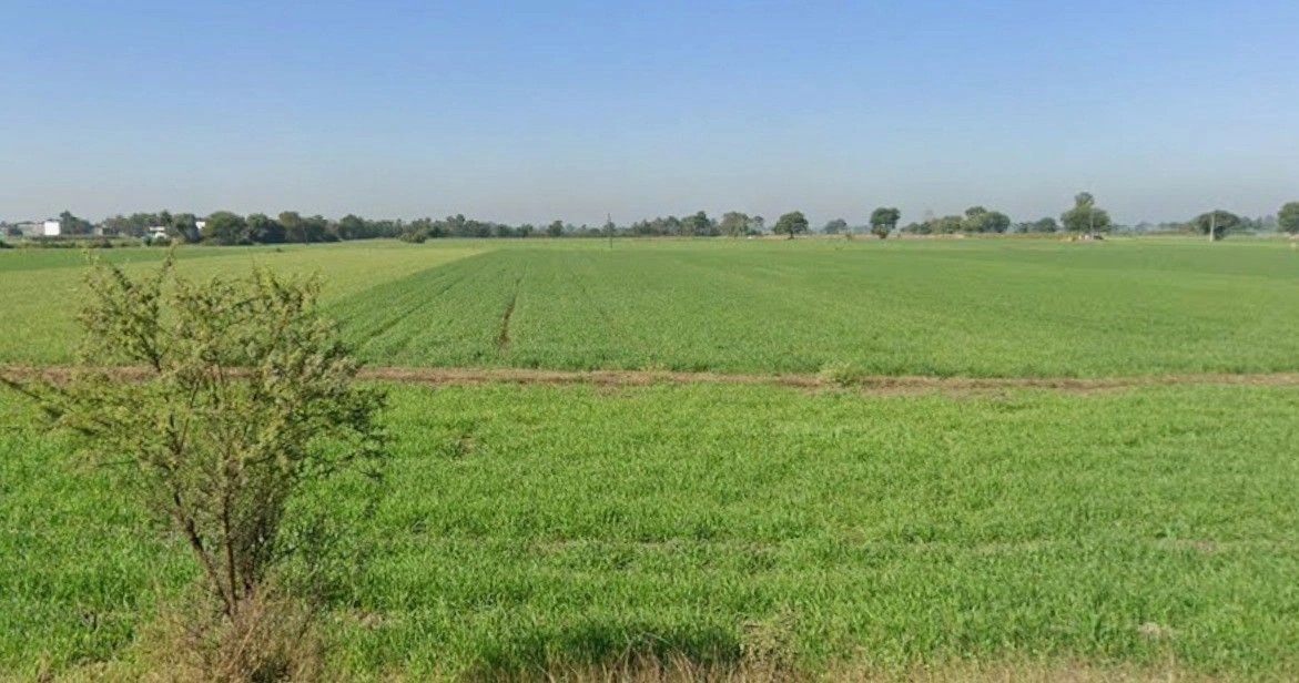 Uprain, Madhya Pradesh, India