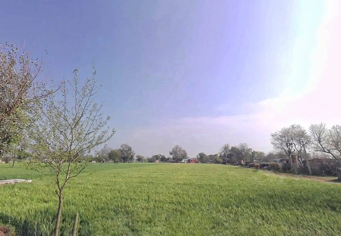 9MWQ+G4 Dhakpuri, Rajasthan, India