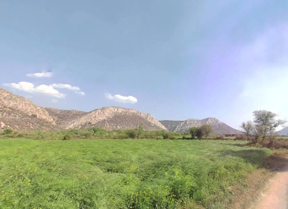 Ramnagar, Rajasthan 301001, India