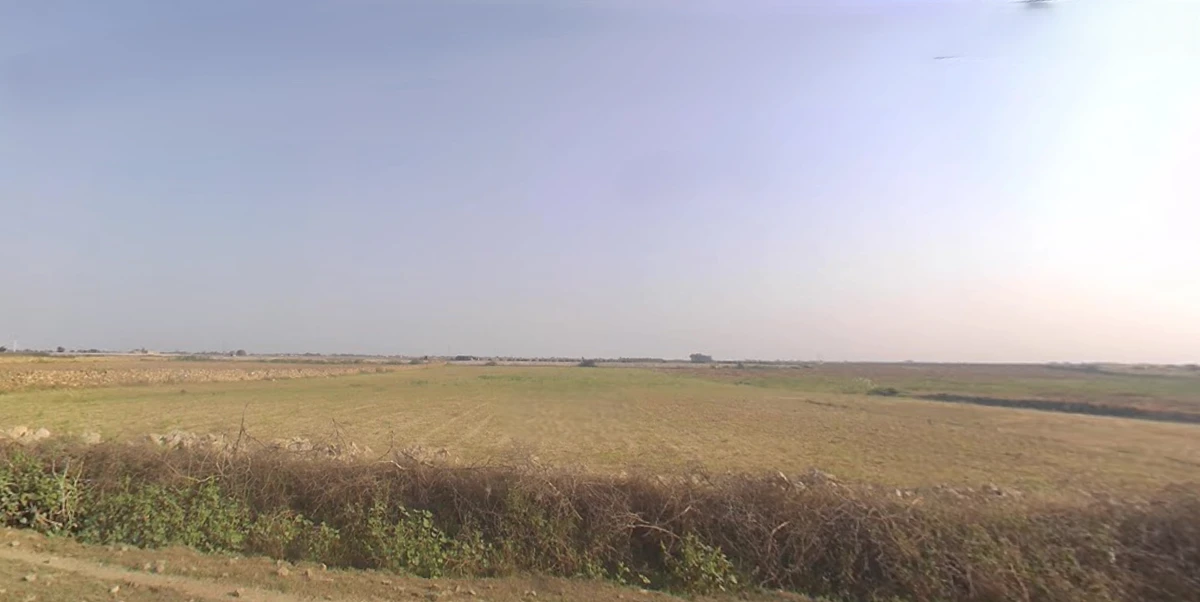 C45P+8F Nani Moldi, Gujarat, India