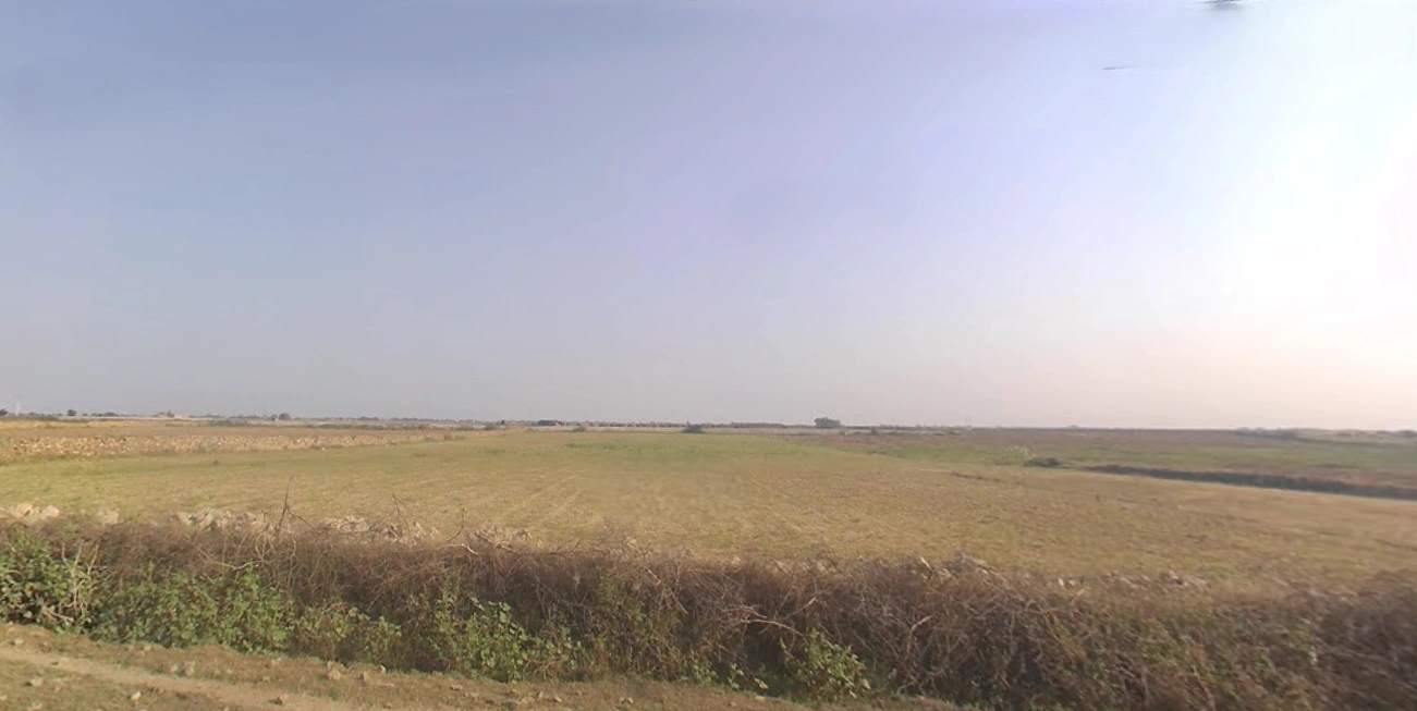 C45P+8F Nani Moldi, Gujarat, India