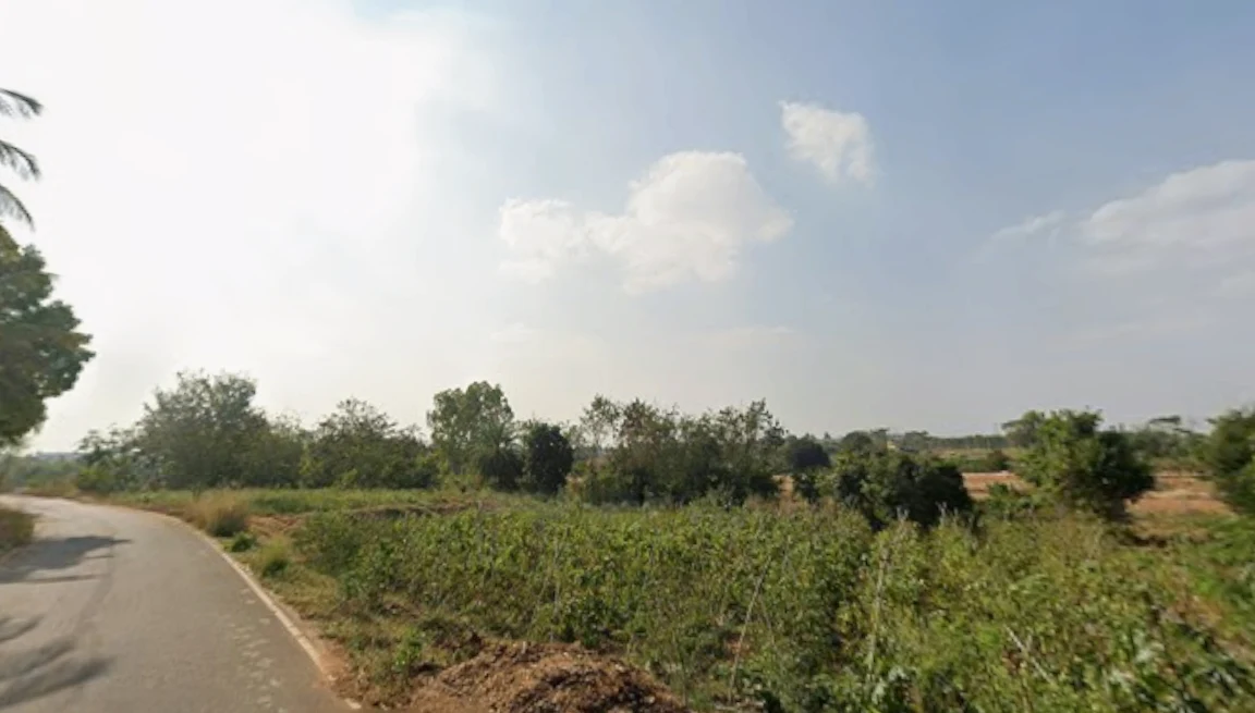 Sonnenahalli Village, Karnataka 562163, India