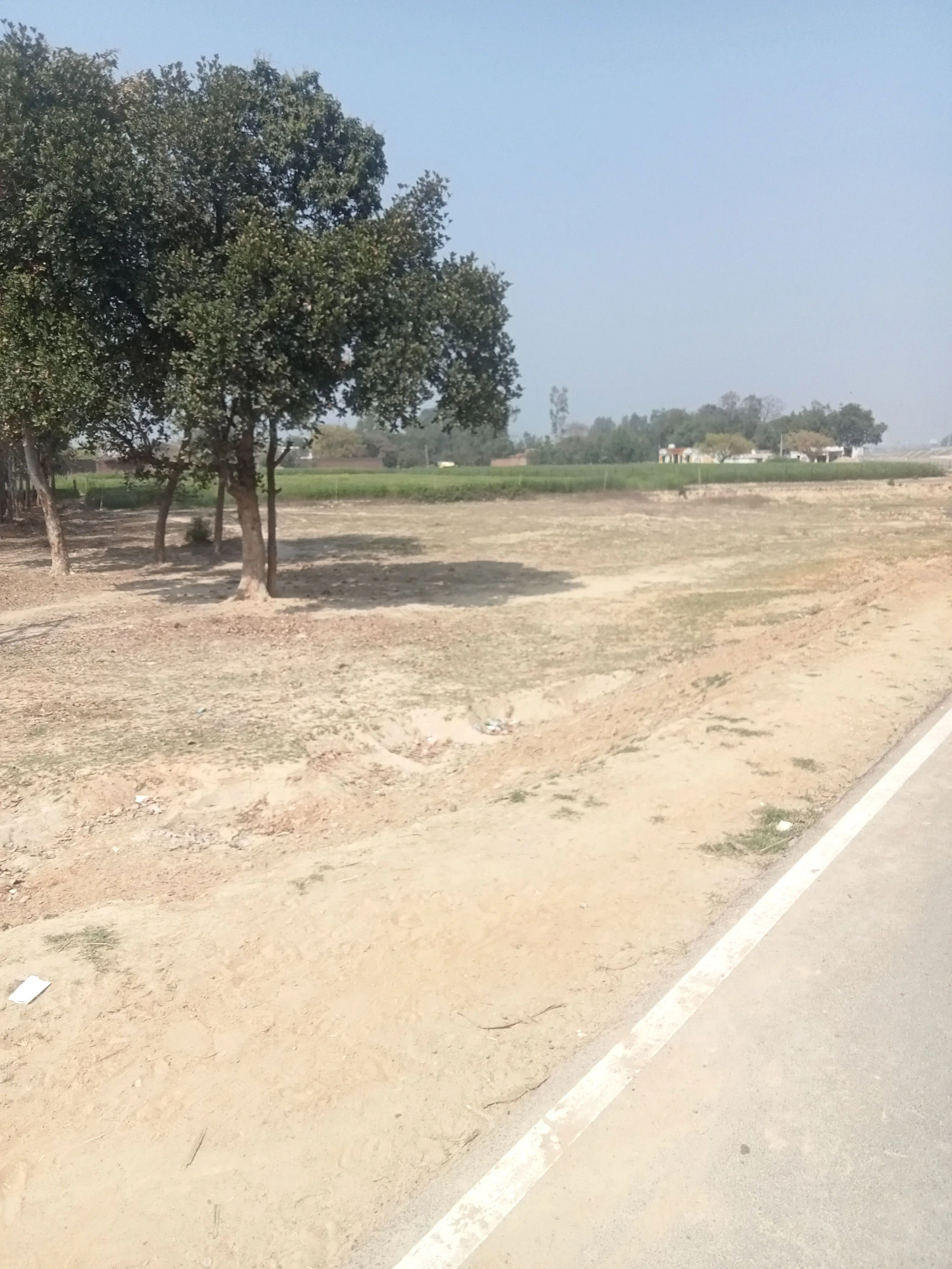 Shahjahanpur Road ، 242221 Jalalabad، India