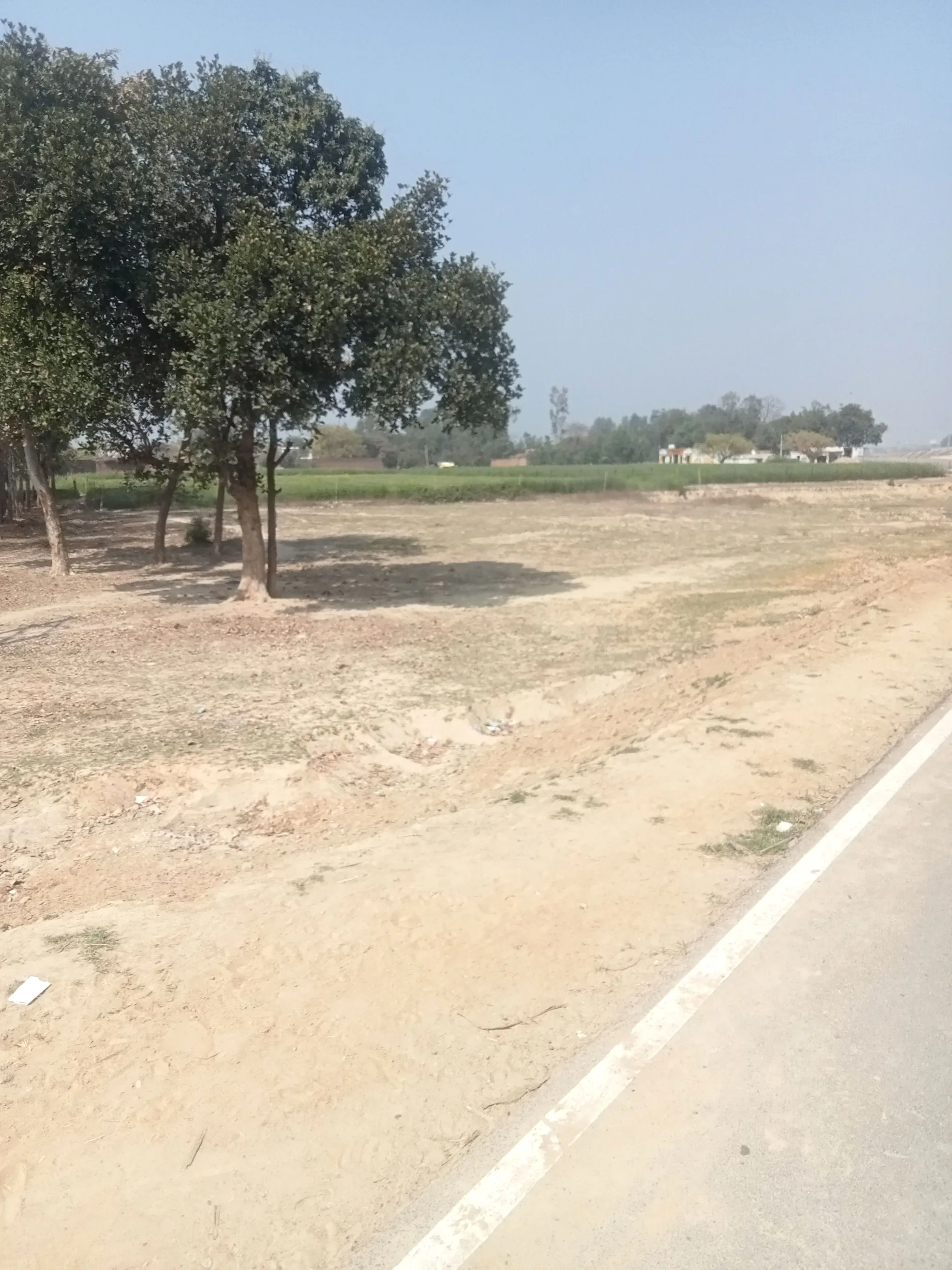 Shahjahanpur Road ، 242221 Jalalabad، India