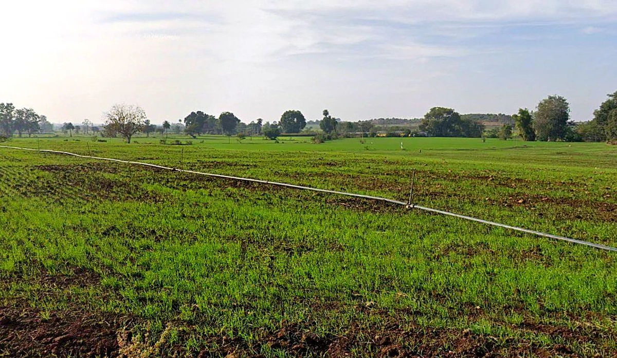 Rehti, Madhya Pradesh 466446, India