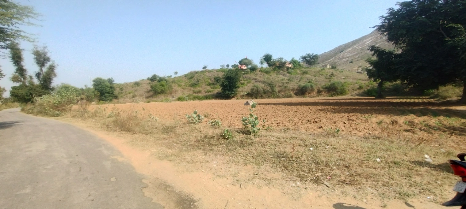 Kerwawal, Rajasthan, India