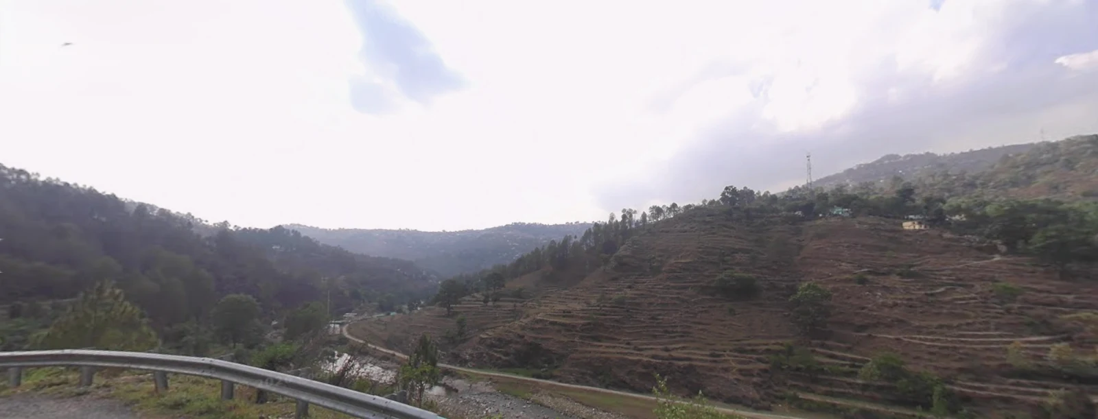 JJMG+GQM, Kosi, सुनोली माल्ली, उत्तराखंड 263643, India