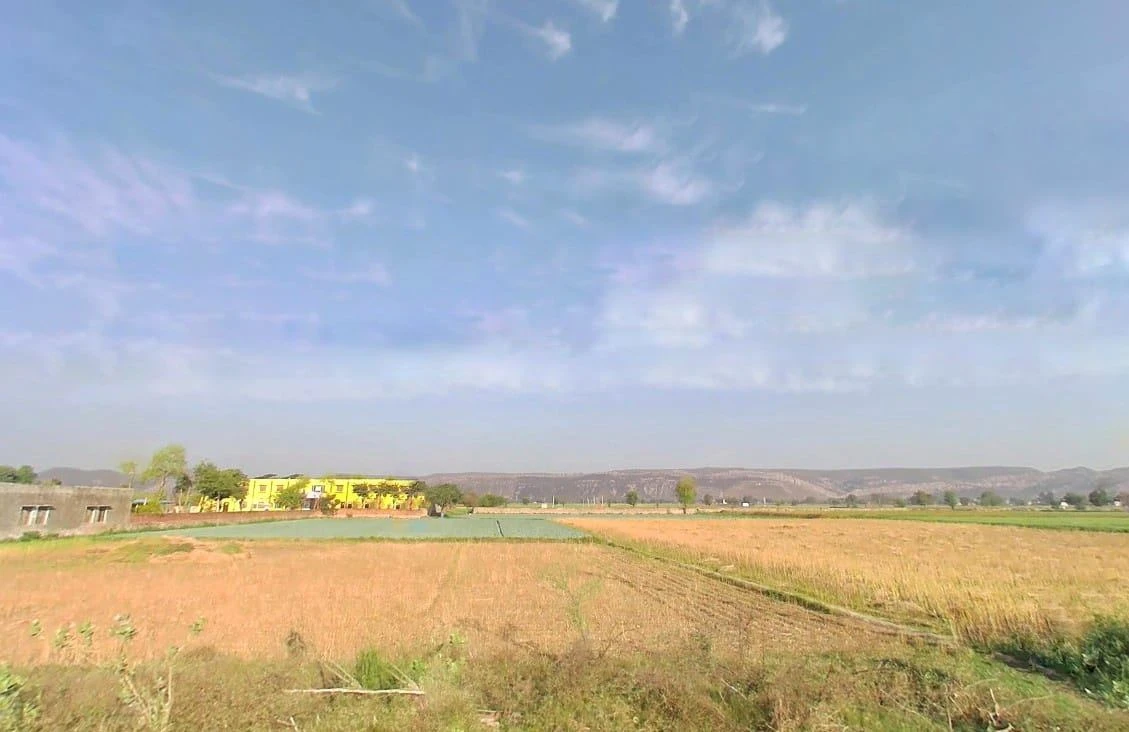 Bhiwadi - Alwar Rd, Chikani, Rajasthan, India