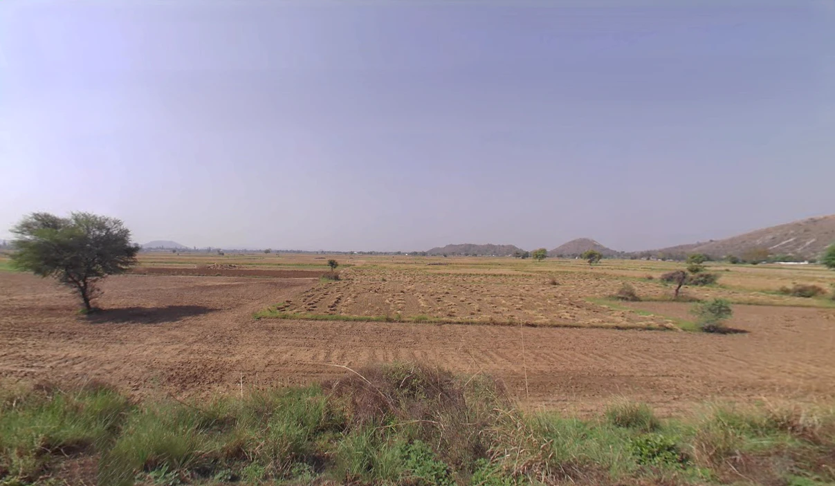 Alapur Jatt, Rajasthan 301411, India