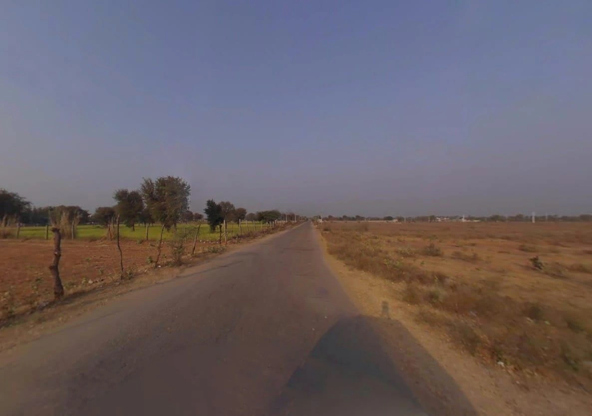 MPJH+CXV, Kundan Pura, Rajasthan, India