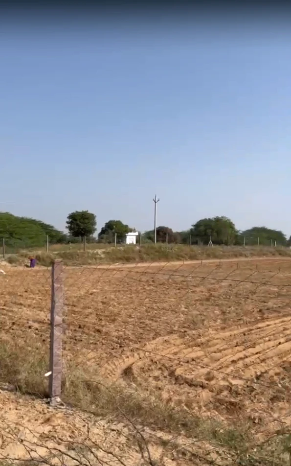 9V85+J5J, Laxmangarh, Rajasthan 321607, India