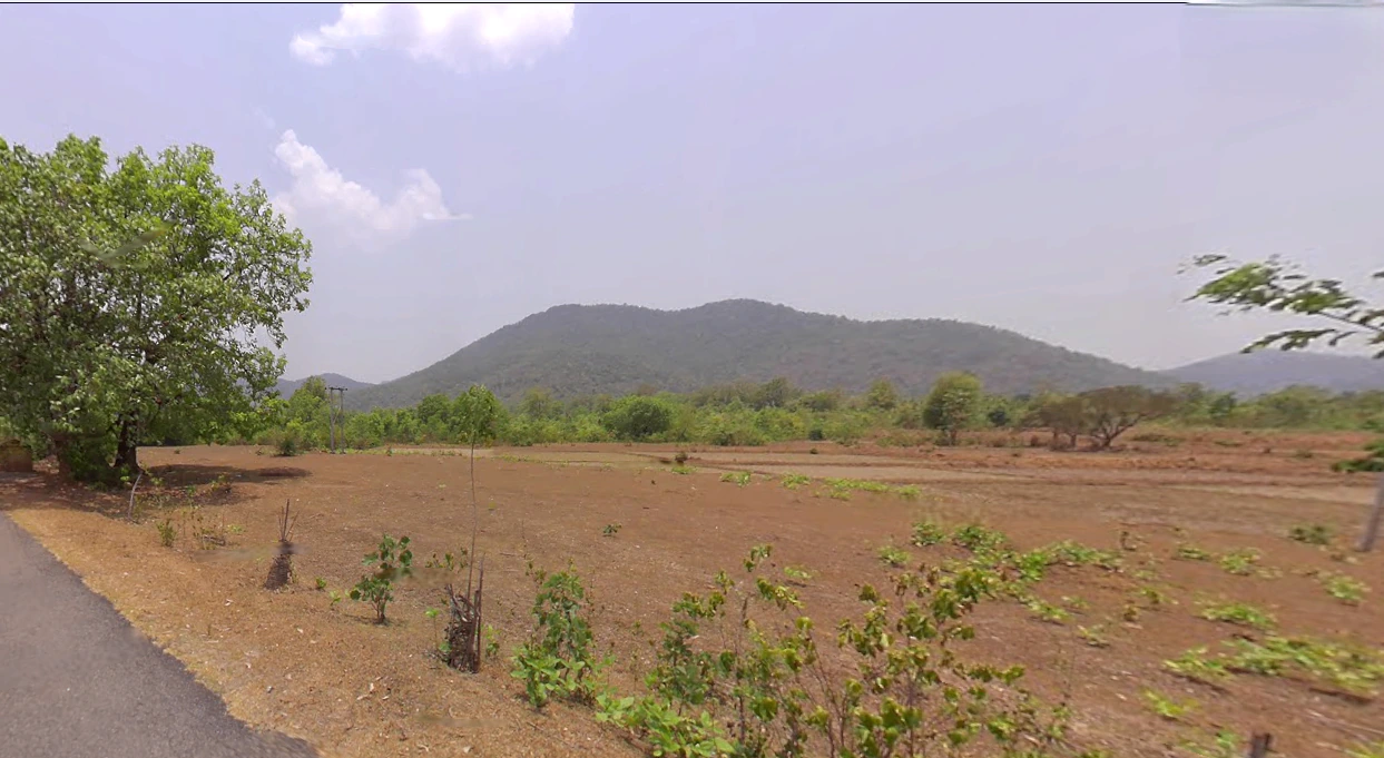 Daspalla, Odisha, India