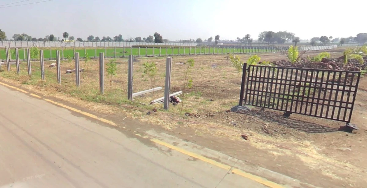 67HC+V7X, Int Khedichhap, Madhya Pradesh, India