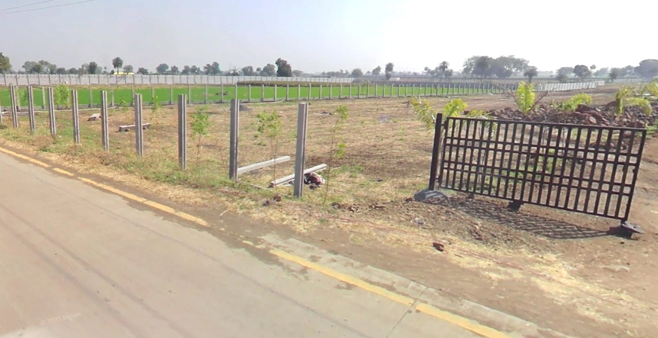 67HC+V7X, Int Khedichhap, Madhya Pradesh, India