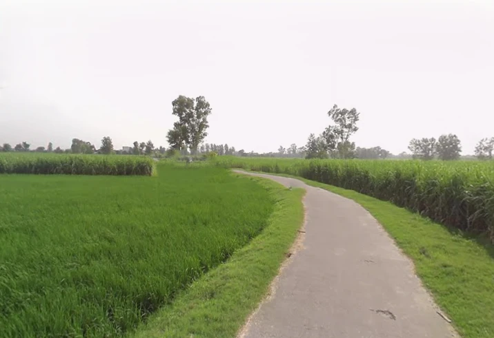 Chalakpur, Uttar Pradesh, India
