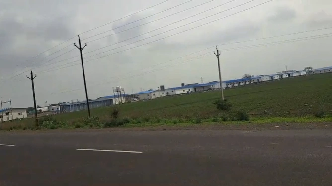 8Q7F+RQ Panbihar, Ujjain, Madhya Pradesh, India preview 2