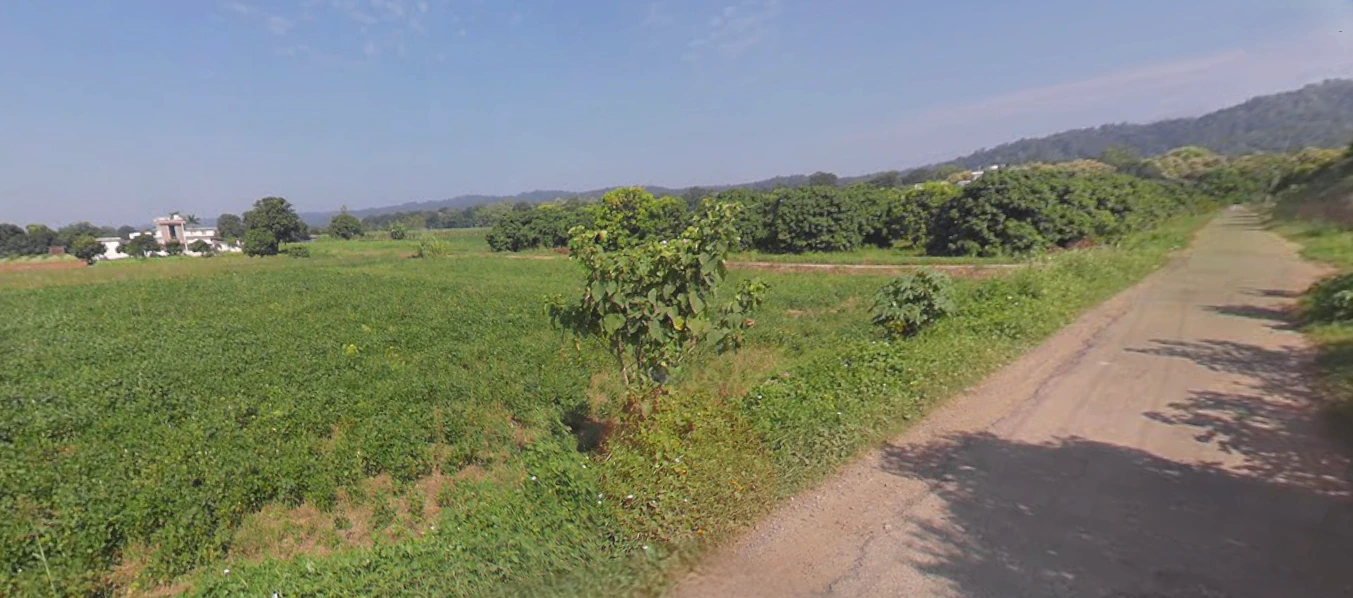 Mukteshwar, Uttarakhand, India