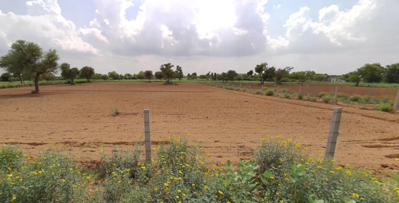 Chandesari, Madhya Pradesh, India
