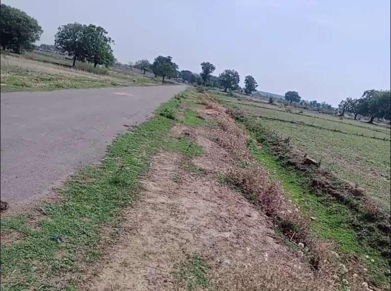 5C8X+9X Semara, Uttar Pradesh, India preview 3