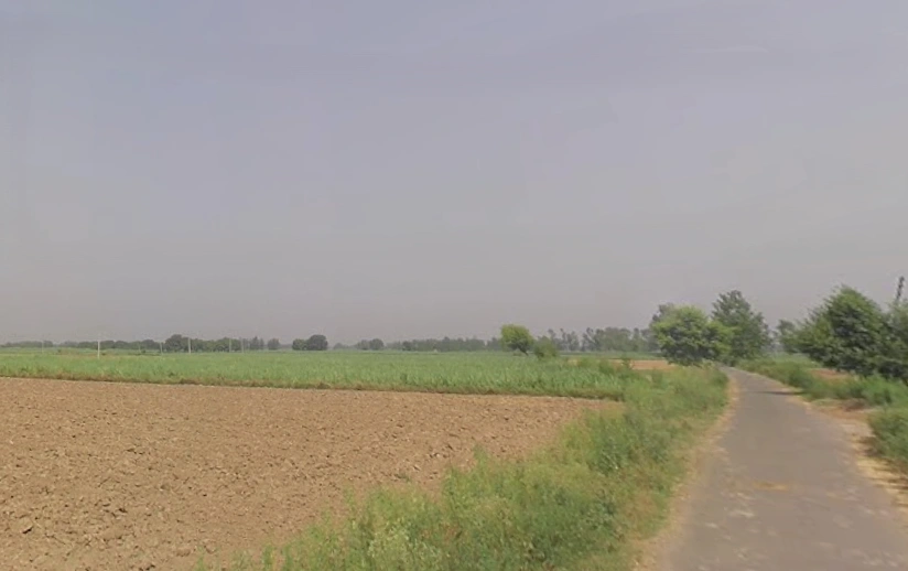 Garh Mukteshwar, Uttar Pradesh 245205, India