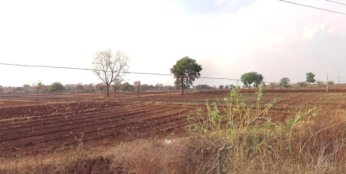 Bhyana, Madhya Pradesh 465441, India