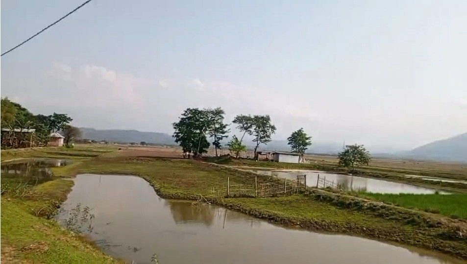Durang, Assam 782403, India