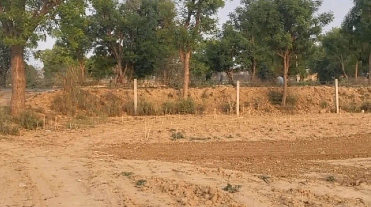Kharoda, Haryana 122103, India
