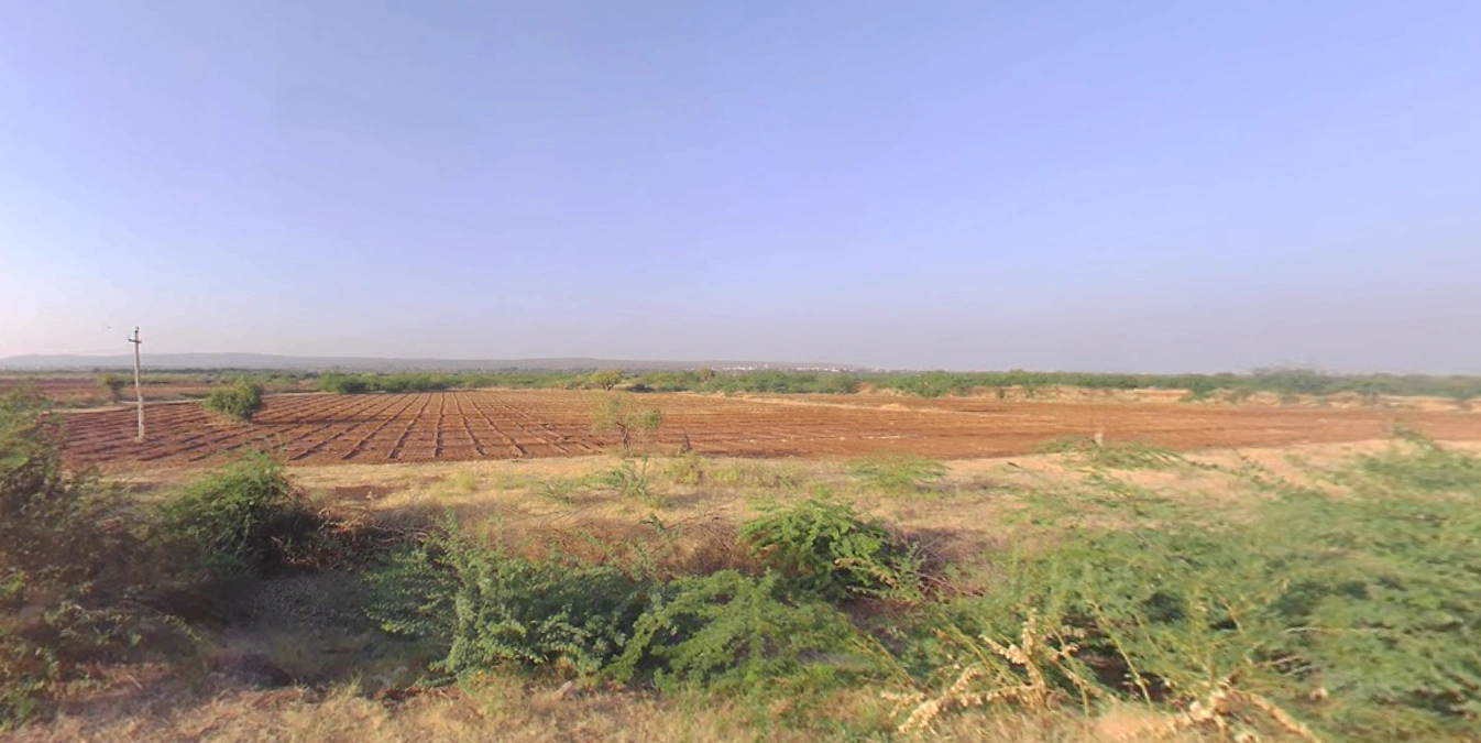 VQ3V+MR Dhabda, Gujarat, India