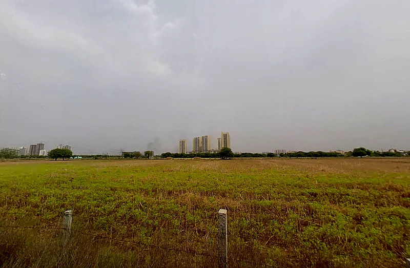 Sector 110, Gurugram, Haryana, India preview 2