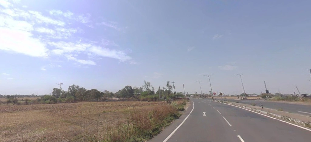 Dharoda, Gujarat, India