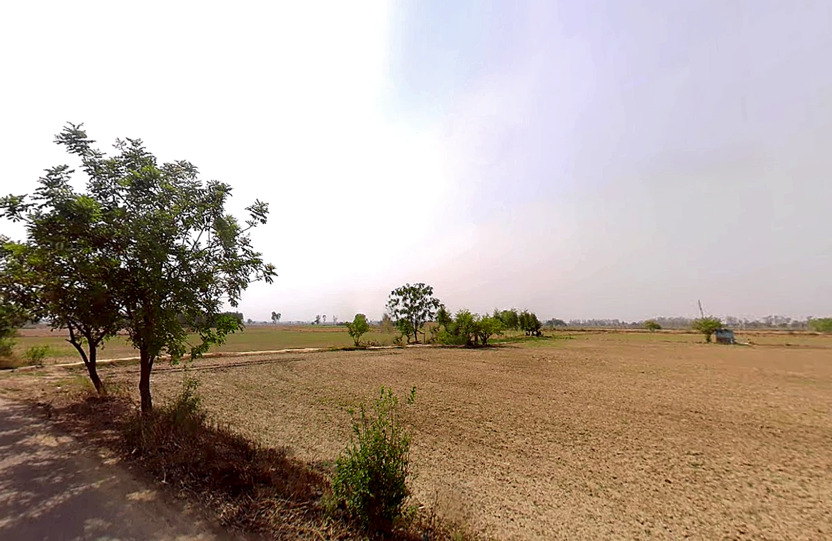 Buwana, Haryana 126114, India